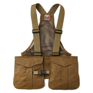 Gilet de chasse personnalisé de haute qualité avec couleurs et tailles personnalisées durables, produits de chasse, gilet camouflage pour la chasse - Product Image 1