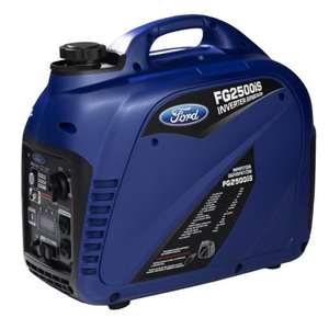 Générateur portable à onduleur Pulsar FG2500iS - Produit authentique - Product Image 1