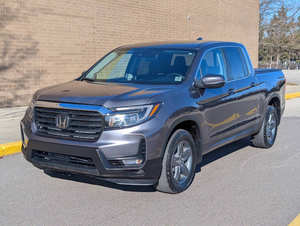 H*onda Ridgeline RTL d'occasion 2023 - Product Image 4