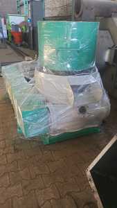 แกนมอเตอร์และเกียร์สำหรับโรงงานผลิตเม็ดไม้ขนาดใหญ่อุตสาหกรรมกำลังการผลิตสูง - Product Image 2