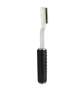 Outil de dentisterie équine de râpes flottantes réutilisables de haute qualité pour les instruments vétérinaires de grands animaux disponibles - Product Image 6