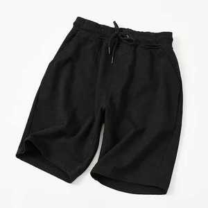 Nuevos Pantalones Deportivos de Verano 2026 Personalizados de Algodón Terry para Hombre, Shorts para Gimnasio y Correr, y Shorts Elegantes para Hombre al por Mayor a Precio Económico - Product Image 5