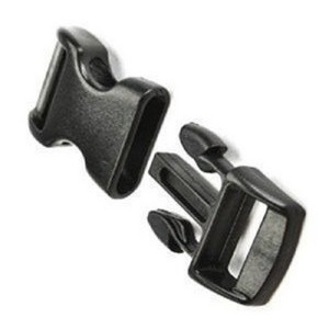 Ref 228509 Fibbia Completa per Imbracature - Product Image 1