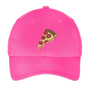 หมวกเบสบอลแบบกำหนดเอง ปักลาย 2 มิติ หมวกทรง Dad Hat 6 แผง ปรับขนาดได้ ใส่ได้ทั้งชายและหญิง เหมาะสำหรับใส่ในชีวิตประจำวันและเล่นกีฬา - Product Image 5