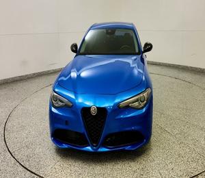 Increíble Alfa Romeo Giulia RWD 2020 Usado en Perfectas Condiciones, con Poco Kilometraje, Disponible en Existencia, Oferta Increíble - Product Image 1