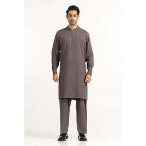 Trajes de Estilo Regular para Ropa India y Pakistaní SK-STY25-051 - Product Image 1