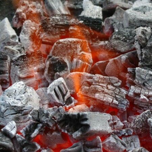 Charbon de bois de tamarin indonésien, à forte chaleur et longue durée de combustion, pour barbecue et chicha - Product Image 6