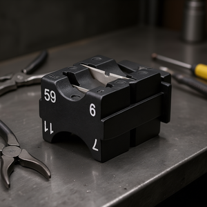 ใบมีดล็อคสำหรับคีม Knipex รุ่น 16 60 06 SB-Plier ประเภทสินค้า - Product Image 3