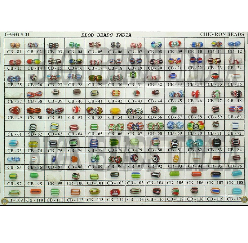 Todos los colores disponibles