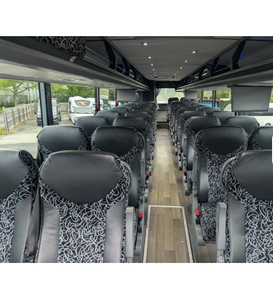 Excelente oferta económica. Autobús nuevo Van Hool CX35 2017 con capacidad para 38 pasajeros más el conductor. Autobús urbano. - Product Image 2