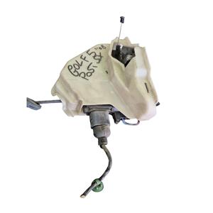 SERRATURA POSTERIORE SINISTRA VOLKSWAGEN Golf 5 Berlina (03>08) - Product Image 2