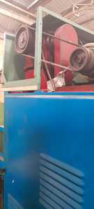 Máquina Avanzada para Fabricación de Componentes Metálicos con Estructura Estable, Corte de Engranajes Eficiente y Larga Vida Útil - Product Image 6