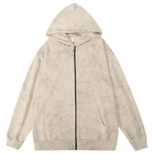 Classique Hommes À Capuche Chaud Pull Sweat Street Style Confortable Casual À Capuche Veste À Vendre Pas Cher Prix - Product Image 3