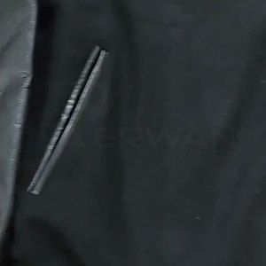 Veste d'hiver Letterman à séchage rapide de qualité supérieure pour veste Letterman de Street Wear de conception personnalisée unisexe - Product Image 6