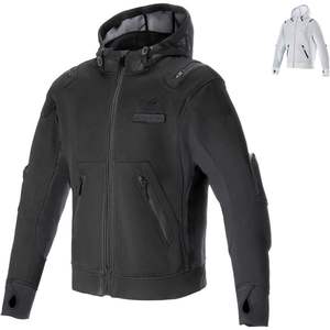 Vestes à capuche de qualité supérieure pour unisexe avec conception de logo personnalisé - Product Image 3