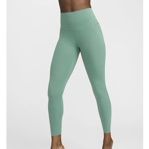 Conjunto de Yoga de Invierno para Mujer con Pantalones Cortos y Top 100% Algodón Ecológico y de Secado Rápido Ropa Deportiva Informal para Gimnasio - Product Image 3