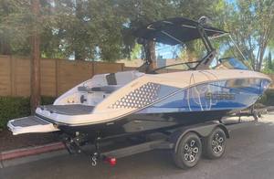 Ventes authentiques de bateaux Scara 255 ID de 25 pieds pour 2025, disponibles à la vente et prêts à l'emploi - Product Image 6