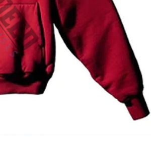 Sudadera con capucha para hombre, con diseños de impresión, manga larga, cortavientos, multicolor, nuevo estilo - Product Image 6