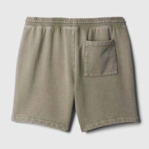 Pantalones cortos informales de verano de secado rápido para hombre, transpirables ecológicos, para playa, Fitness, baloncesto, deportes, pantalones cortos cómodos sólidos - Product Image 4