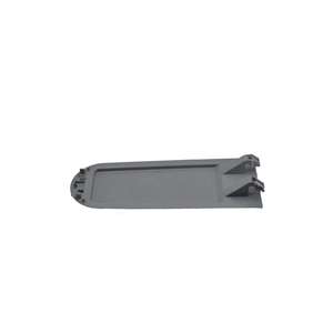 Cubierta inferior del reposabrazos de la consola central para Skoda Octavia, Fabia - Seat Ibiza-Gris - Product Image 2