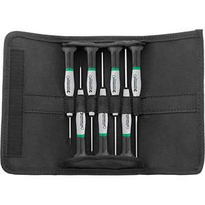 Ensemble de tournevis électroniques Stahlwille (7 pièces) - Product Image 1