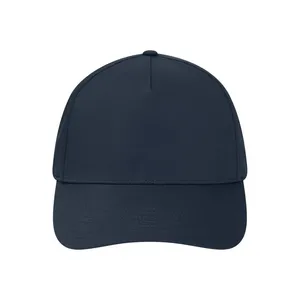 Cappellino Personalizzato a 5 Pannelli con Taglio Laser per Gadget Promozionali - Product Image 3