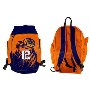 New Style Quality Made Sports <b>Backpack</b> 2025 Low MOQ Sports <b>Backpack</b> <b>Foldable</b> Sports <b>Backpack</b> - Product Image 1