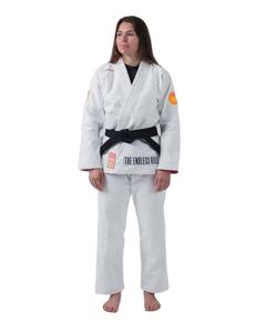 Uniformes Premium de artes marciales hechos a medida Kingz BJJ Gi Jiu jitsu Brazilian Gi Kimono hecho en Pakistán - Product Image 6