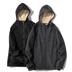 Sudaderas con Capucha para Hombre de Alta Calidad, Venta al por Mayor de Fábrica, Diseño Personalizado - Product Image 5
