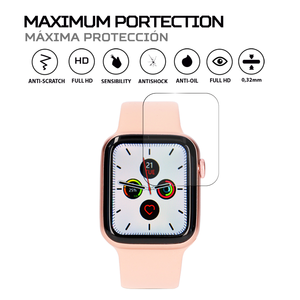 ฟิล์มกันรอยหน้าจอ ANTISHOCK สำหรับเคซิกซ์ เออร์เบิน 2 พรีเมี่ยม การ์ดสำหรับจอแสดงผลของโทรศัพท์ของคุณ - Product Image 2