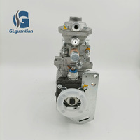 Bơm Phun Nhiên Liệu VE 0460424404 VE4/12F1100L2013-2 504181064 2856584 cho động cơ 93KW