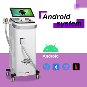 2026เลเซอร์ไดโอด4K เครื่องถอนขนเลเซอร์ไดโอดเครื่องกำจัดขนสามชั้นวิเคราะห์อัจฉริยะสลับน้ำแข็งแบบจุดได้ - Product Image 6