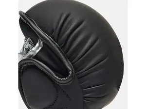 Gants MMA professionnels sur mesure Nouvel ensemble de combat en cuir gagnant pour l'entraînement de boxe et d'arts martiaux - Product Image 5