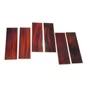 Placa de mango de cuchillo de cuerno de oveja blanca Natural grande y placa de cuerno de calidad de bastón hecha a mano y uso hecho a mano de ágata a la venta - Product Image 4