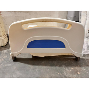 Paneles de Cama de Hospital de Plástico Rojo HD SRISHTI de la Mejor Calidad 2025, Servicios de Fabricación para Residencias de Ancianos, Clínicas y Escuelas - Product Image 6