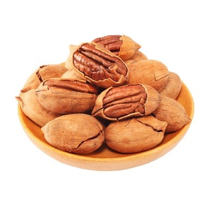 Noix de pécan brutes de première qualité, nouvelle récolte, en coque - Product Image 2