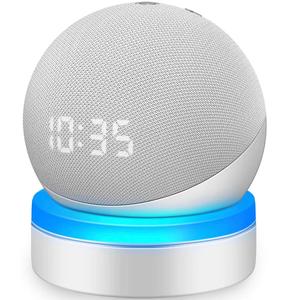 Echo Dot 5 Altavoz Inteligente Alexa con Batería, Sonido Inalámbrico de 6.1 Canales, Control Remoto, Compatible con APP - Product Image 5
