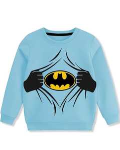 Veste d'hiver unisexe vintage en molleton coupe-vent à col rond, avec broderie chenille en laine et logo personnalisé KHASON, style baseball et lettrage. - Product Image 5