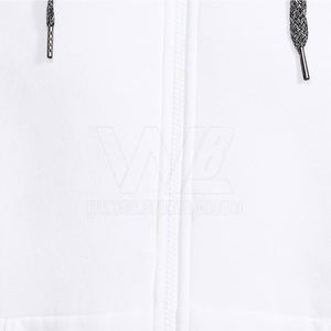 Sudaderas con cremallera hechas con diseño personalizado Sudaderas con cremallera al mejor precio Sudaderas con cremallera de alta calidad para hombre - Product Image 6