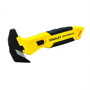 Cuchillo de Seguridad Bimaterial Stanley Fatmax con Cabezal Reemplazable - Product Image 2