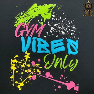 เสื้อยืดผู้ชายผ้าฝ้าย100% พิมพ์ลายพัฟทรงหลวมโลโก้โฟมแขนสั้นชุดฟิตเนสพิมพ์ลาย3D แบบคลาสสิกออกแบบได้ตามต้องการ - Product Image 4