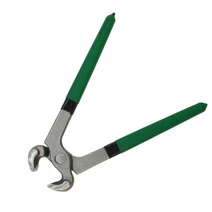 Outils de coupe de sabot en acier inoxydable de 8 ''pouces Pinces à sabot en acier inoxydable à haute teneur en carbone Instruments de soin de sabot Outils de 8.0 pouces - Product Image 3