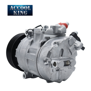 0002343711 Compresseur AC 9pk 24v pour MERCEDES BENZ AXOR 1987-1993 - Product Image 3