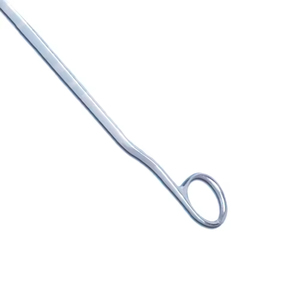 Haute qualité HOHMANN levier osseux 11.14 "pointe émoussée 13mm largeur de mâchoire 34mm acier inoxydable chirurgical Hohmann os ascenseur - Product Image 3