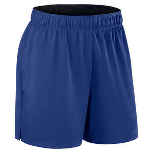 Streetwear à la mode en gros Short de baseball respirant personnalisé Shorts de sport pour femmes Shorts de baseball - Product Image 4