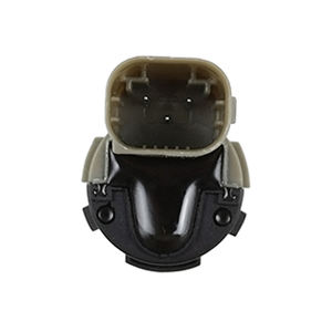 Capteur de stationnement ABS de recul <span class=keywords><strong>PDC</strong></span> pour pièces automobiles 66206989069 pour <span class=keywords><strong>BMW</strong></span> Séries 5 et 7 E39 E65 E66 E67 X3 E83 <span class=keywords><strong>X5</strong></span> <span class=keywords><strong>E53</strong></span> - Product Image 3