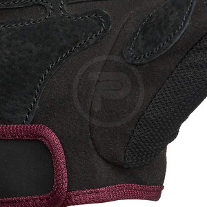 High Quality Leather Workout Wear New Arrival <b>Weight</b> Lifting Gym <b>Gloves</b> - Product Image 5
