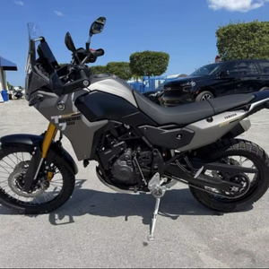 MEILLEURE AFFAIRE 2025 Yamaha 700 Super Ténéré 750cc Moto tout-terrain d'aventure - Product Image 2
