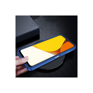 Coque de téléphone en silicone à motif floral de luxe pour Vivo Y35 MSRA, coque arrière de protection antichoc compatible avec les modèles 11pro 8plus - Product Image 4