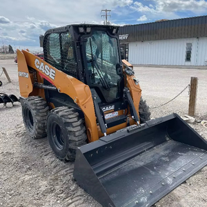 Comprar barato usado caso SR175B minicargador para la venta - Product Image 1